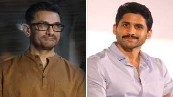 EXCLUSIVE: “Aamir Khan is enough to bring openings; I hope I can add some advantage to it in some small way,” says Laal Singh Chaddha actor Naga Chaitanya