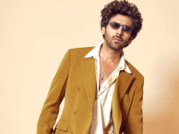 EXCLUSIVE: “Just don’t react; I think it’s only in words and it’s only in air,” says Kartik Aaryan on people spreading negativity