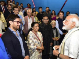 EXCLUSIVE: “Our Prime Minister Narendra Modi ADMIRES the creative fraternity for its positive contribution” – Mahaveer Jain