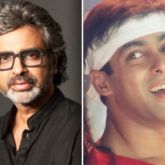 EXCLUSIVE: Celebrity photographer Avinash Gowariker reveals how Salman Khan's 'ganji' look was added in Judwaa after an impromptu boat photoshoot: 'Climax wasn't shot'