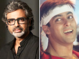 EXCLUSIVE: Celebrity photographer Avinash Gowariker reveals how Salman Khan’s ‘ganji’ look was added in Judwaa after an impromptu boat photoshoot: ‘Climax wasn’t shot’