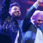 EXCLUSIVE: Gippy Grewal says it is 'bad' that Sidhu Moose Wala's unreleased tracks were leaked: 'His father said there are almost 40-50 songs which are yet to be released'