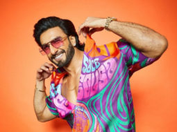 EXCLUSIVE: Ranveer Singh reveals he won a competition for writing a product tagline in 10th grade in school: ‘I used to have a knack for writing, especially one liners’