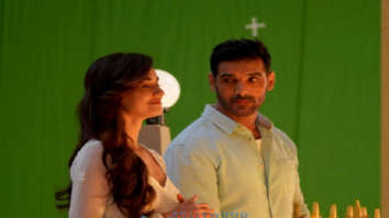 Movie Stills Of The Movie Ek Villain Returns