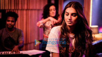 On the Sets of the movie Ek Villain Returns