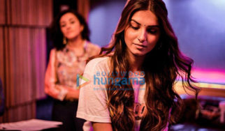 On the Sets of the movie Ek Villain Returns