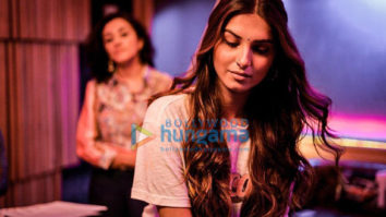 On the Sets of the movie Ek Villain Returns
