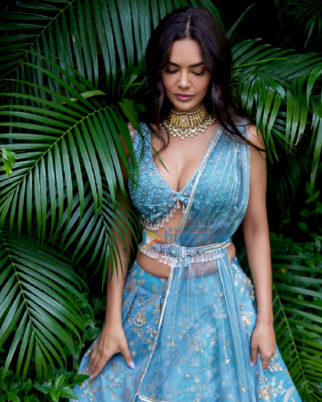 Celeb Photos Of Esha Gupta