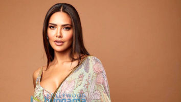 Celeb Photos Of Esha Gupta