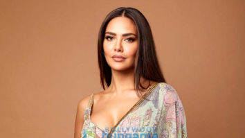 Celeb Photos Of Esha Gupta