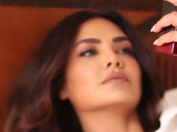 Esha Gupta looks flawless in her latest ad shoot