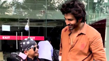 Everyone is under the spell of Rooh Baba aka Kartik Aaryan