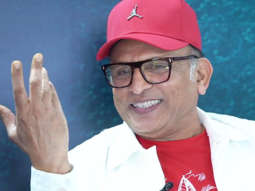 Exclusive – Annu Kapoor: “Main 67-year-old bachcha hoon” | Crash Course
