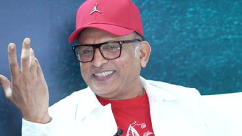 Exclusive – Annu Kapoor: “Main 67-year-old bachcha hoon” | Crash Course