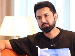 Exclusive: Gippy Grewal on not getting due respect for singing Nach Punjaban song in JugJugg Jeeyo