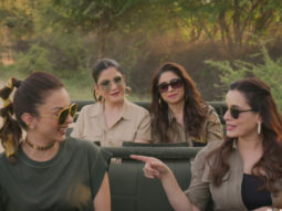 Fabulous Lives of Bollywood Wives Season 2: Maheep Kapoor, Bhavana Panday, Seema Kiran Sajdeh and Neelam Kothari discuss women losing interest in sex in first teaser of second season