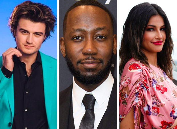 Fargo: Joe Keery, Lamorne Morris and Richa Moorjani join season 5 of FX series Fargo: Joe Keery, Lamorne Morris and Richa Moorjani join season 5 of FX series