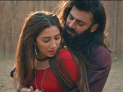 Fawad Khan and Mahira Khan starrer The Legend of Maula Jatt to release on October 13; see the new poster