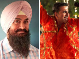 Bollywood gets a BIGGER shock on Tuesday; Exhibitors cry as 30% shows of Laal Singh Chaddha & Raksha Bandhan get cancelled