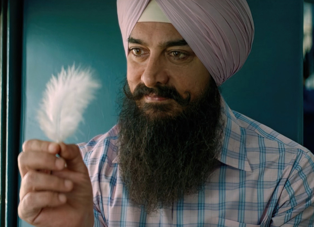 Koffee With Karan 7: Aamir Khan admits being worried about Laal Singh Chaddha amid the streak of failures of Hindi films at box office: 'Agar film logon ko pasand nahin aayi, bahut dil toot jaayega' Koffee With Karan 7: Aamir Khan admits being worried about Laal Singh Chaddha amid the streak of failures of Hindi films at box office: 'Agar film logon ko pasand nahin aayi, bahut dil toot jaayega'