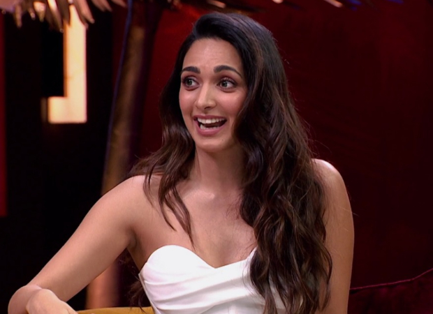 Koffee With Karan 7: Kiara Advani recalls how she embarrassed 'aunty' Juhi Chawla at a party before her acting debut in front of Sujoy Ghosh Koffee With Karan 7: Kiara Advani recalls how she embarrassed 'aunty' Juhi Chawla at a party before her acting debut in front of Sujoy Ghosh