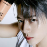 GOT7's Jackson Wang is the new global brand ambassador of M.A.C Cosmetics 
