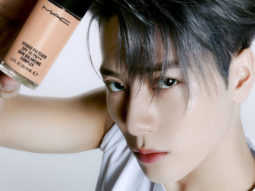 GOT7’s Jackson Wang is the new global brand ambassador of M.A.C Cosmetics 