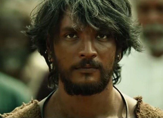 Gautam Karthik fights British forces in first teaser of A.R. Murugadoss' August 16 1947, watch video Gautam Karthik fights British forces in first teaser of A.R. Murugadoss' August 16 1947, watch video