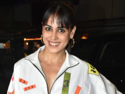 Genelia D’souza’s smile can make anyone’s day!