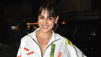 Genelia D’souza’s smile can make anyone’s day!