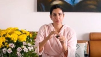 Get rid of puffy face in Sonnalli Seygall’s style