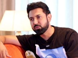 Gippy Grewal on Sidhu Moose Wala, Nach Punjaban song controversy, JugJugg Jeeyo & Laal Singh Chaddha