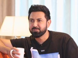 Gippy Grewal recalls his fondest memory with Sidhu Moose Wala | Rapid Fire