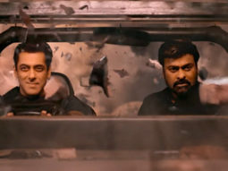 God Father Hindi Teaser | Megastar Chiranjeevi | Salman Khan
