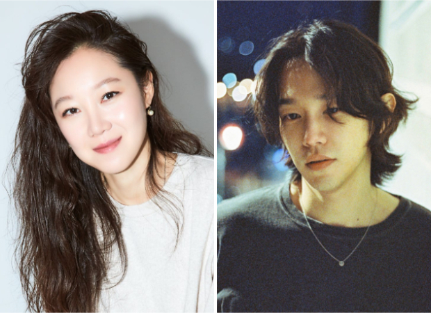 Gong Hyo Jin and Korean-American singer Kevin Oh to tie the knot in October 2022 in private ceremony in New York