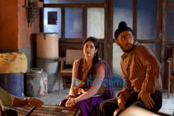 On The Sets Of The Movie Good Luck Jerry