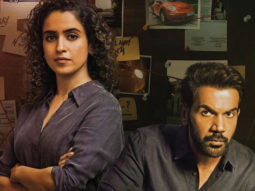 HIT: The First Case starring Rajkummar Rao and Sanya Malhotra to premiere on Netflix on August 28