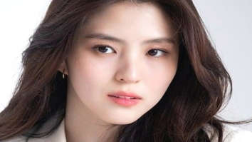 Han So Hee undergoes emergency treatment after suffering a minor injury on the set of historical drama Gyeongseong Creature