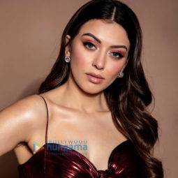 Celebrity Photos of Hansika Motwani