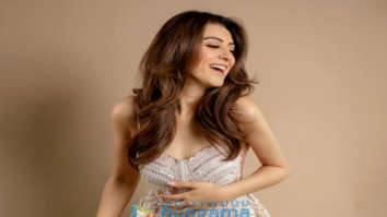 Celebrity Photos of Hansika Motwani