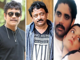 Happy Birthday Nagarjuna: Ram Gopal Varma exclusively reveals how an Andhra Pradesh distributor BUTCHERED his film Geethanjali; yet it worked in cinemas!