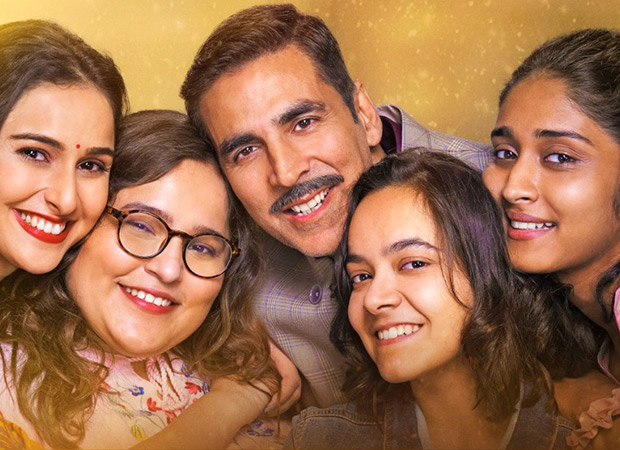 Here is the territory-wise breakdown of Akshay Kumar starrer Raksha Bandhan in overseas at the close of Week 1