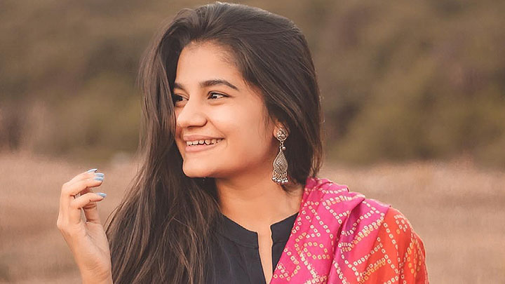 Hetal Gada: “I can’t wait to share screen with Nawazuddin Siddiqui sir” | Rapid Fire