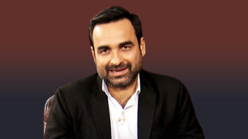 Hilarious Rapid Fire- Pankaj Tripathi enacts Kaleen Bhaiya & Madhav Mishra | Criminal Justice 3