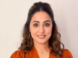 Hina Khan being absolutely hilarious in her reels