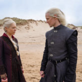 House Of The Dragon: From Matt Smith as Prince Daemon Targaryen to Emma D'Arcy as Princess Rhaenyra, meet the grand cast of Game Of Thrones prequel