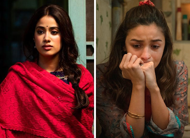 How much would have Janhvi Kapoor-starrer Good Luck Jerry and Alia Bhatt-starrer Darlings earned at the box office? Trade gives its verdict How much would have Janhvi Kapoor-starrer Good Luck Jerry and Alia Bhatt-starrer Darlings earned at the box office? Trade gives its verdict