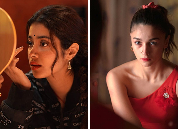 How much would have Janhvi Kapoor-starrer Good Luck Jerry and Alia Bhatt-starrer Darlings earned at the box office? Trade gives its verdict How much would have Janhvi Kapoor-starrer Good Luck Jerry and Alia Bhatt-starrer Darlings earned at the box office? Trade gives its verdict
