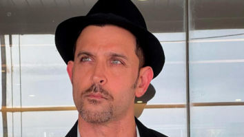 Celeb Photos Of Hrithik Roshan