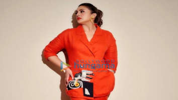 Celebrity Photos of Huma Qureshi